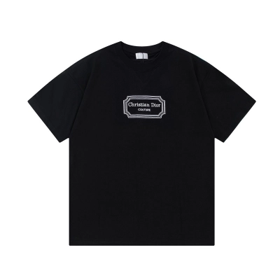   Dior T-shirt 204927 01