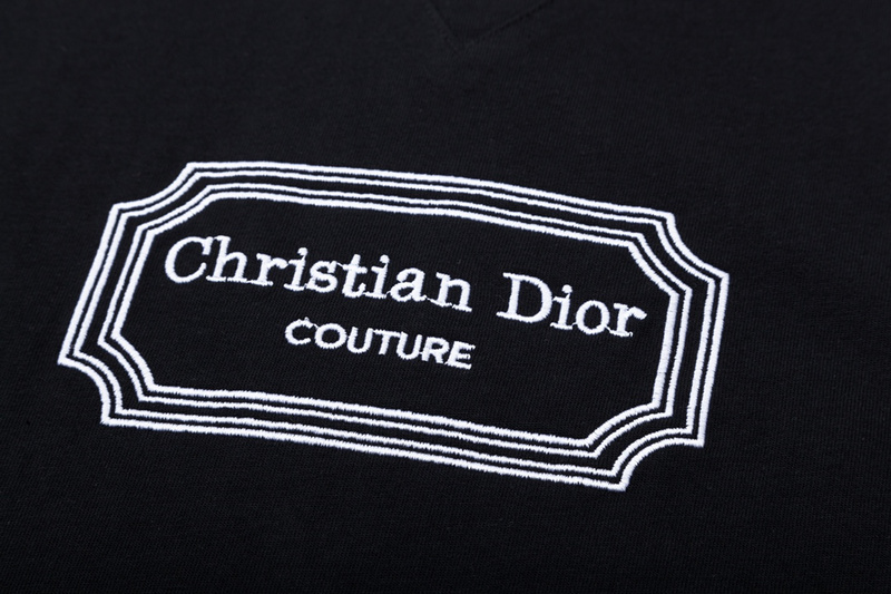   Dior T-shirt 204927
