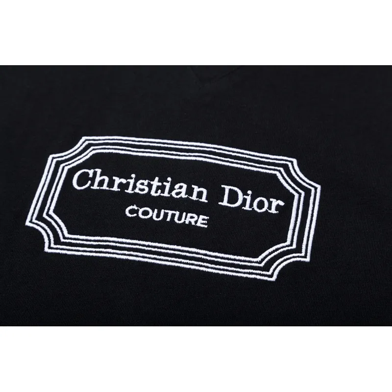   Dior T-shirt 204927