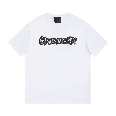   GIVENCHY T-shirt 18 01