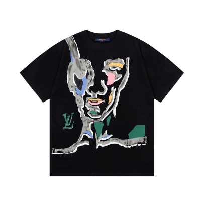   Louis Vuitton T-shirt 204914 01