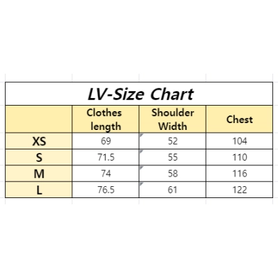   Louis Vuitton T-shirt 204914 02
