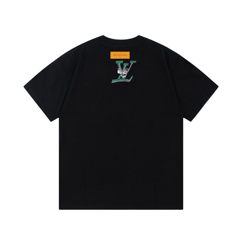   Louis Vuitton T-shirt 204914