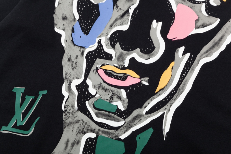   Louis Vuitton T-shirt 204914