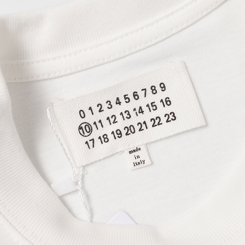   Martin Margiela T-shirt 604