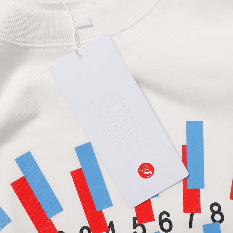   Martin Margiela T-shirt 604