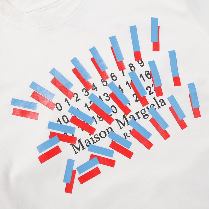   Martin Margiela T-shirt 604