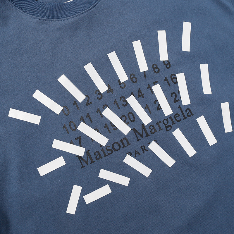   Martin Margiela T-shirt 605