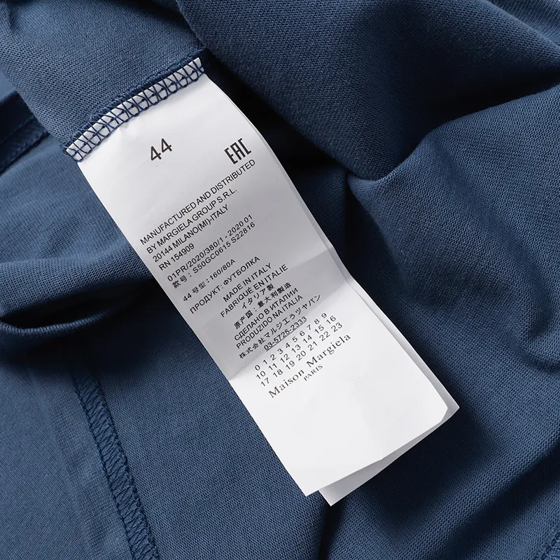   Martin Margiela T-shirt 605