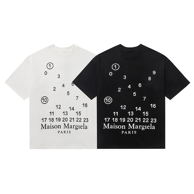   Martin Margiela T-shirt 606