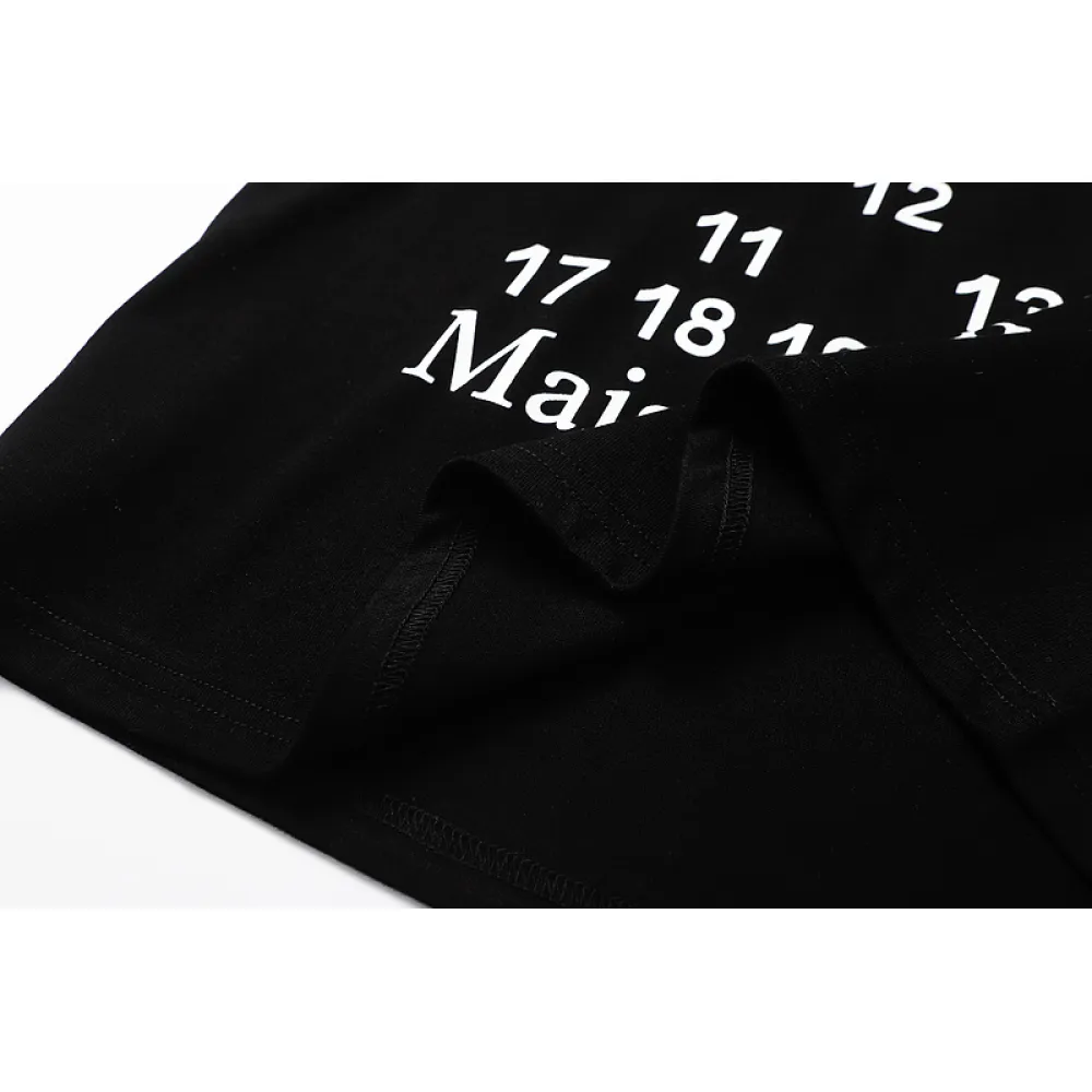   Martin Margiela T-shirt 606