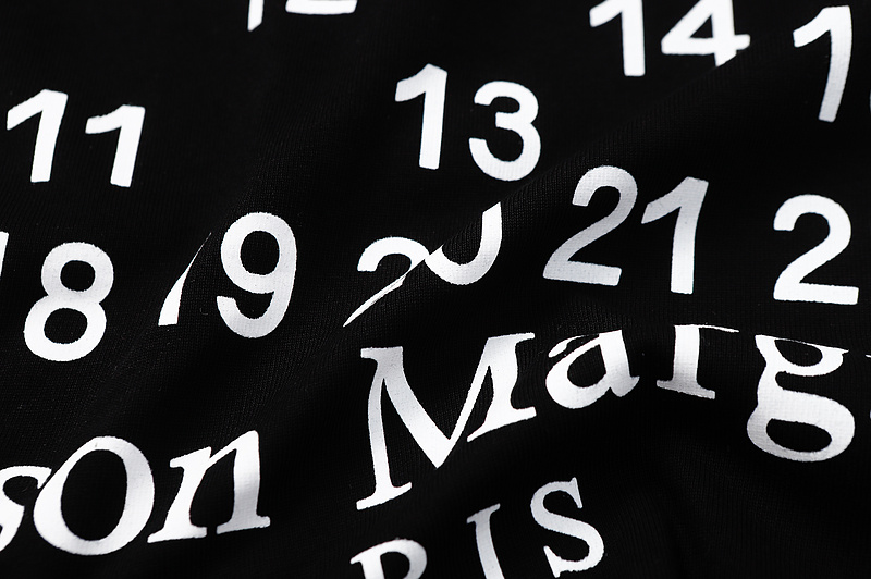   Martin Margiela T-shirt 606