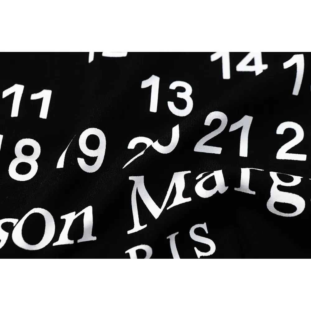   Martin Margiela T-shirt 606