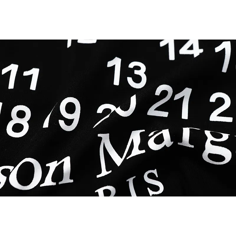   Martin Margiela T-shirt 606