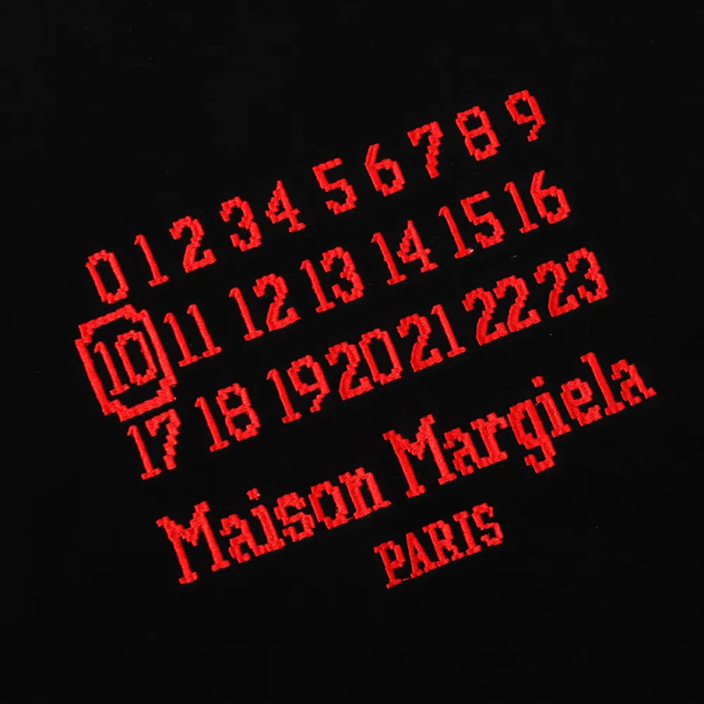   Martin Margiela T-shirt 607