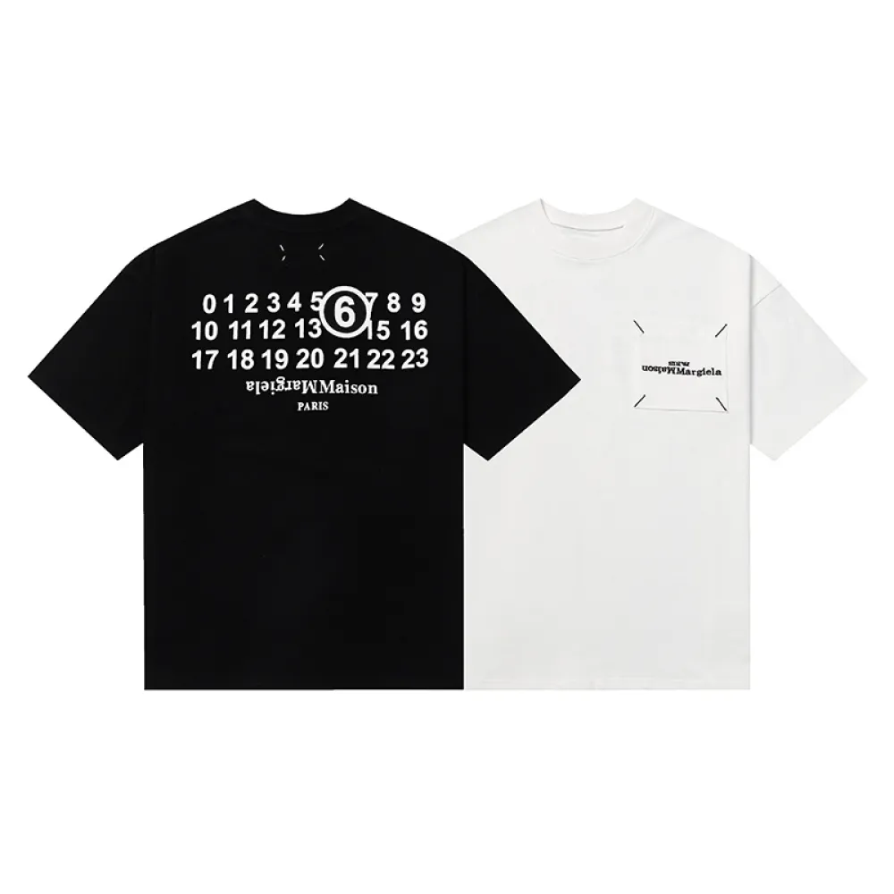   Martin Margiela T-shirt 613