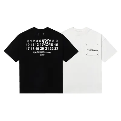   Martin Margiela T-shirt 613 01