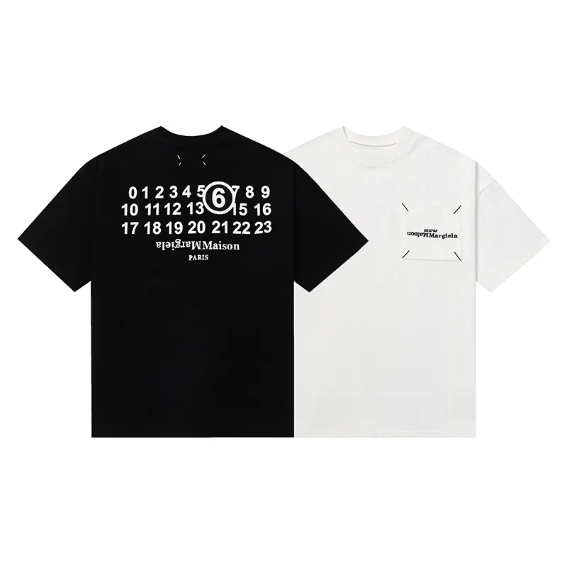   Martin Margiela T-shirt 613