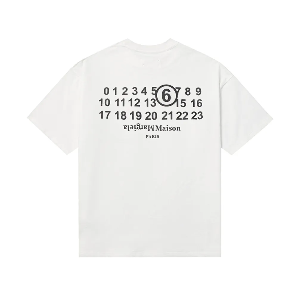   Martin Margiela T-shirt 613