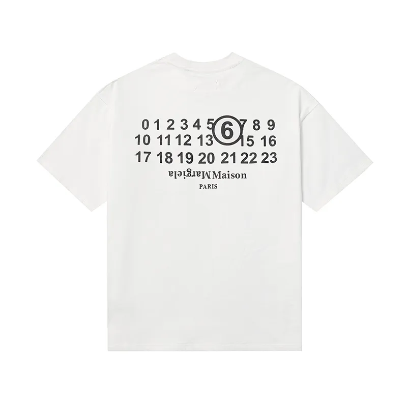   Martin Margiela T-shirt 613