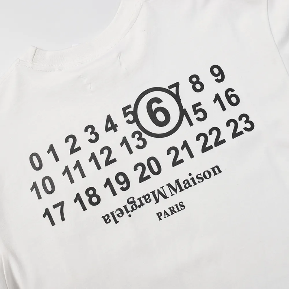   Martin Margiela T-shirt 613
