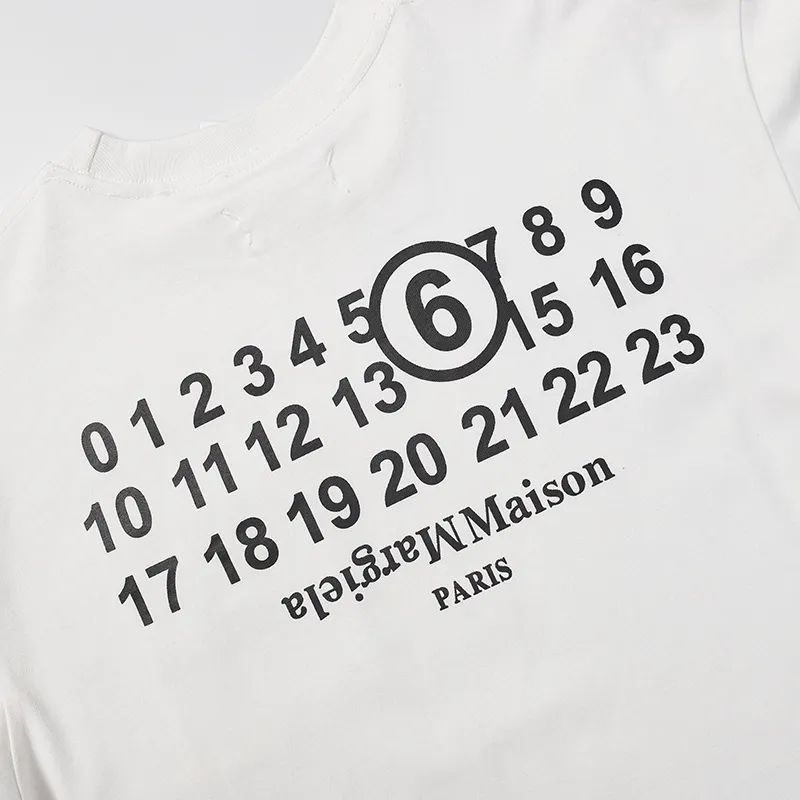   Martin Margiela T-shirt 613