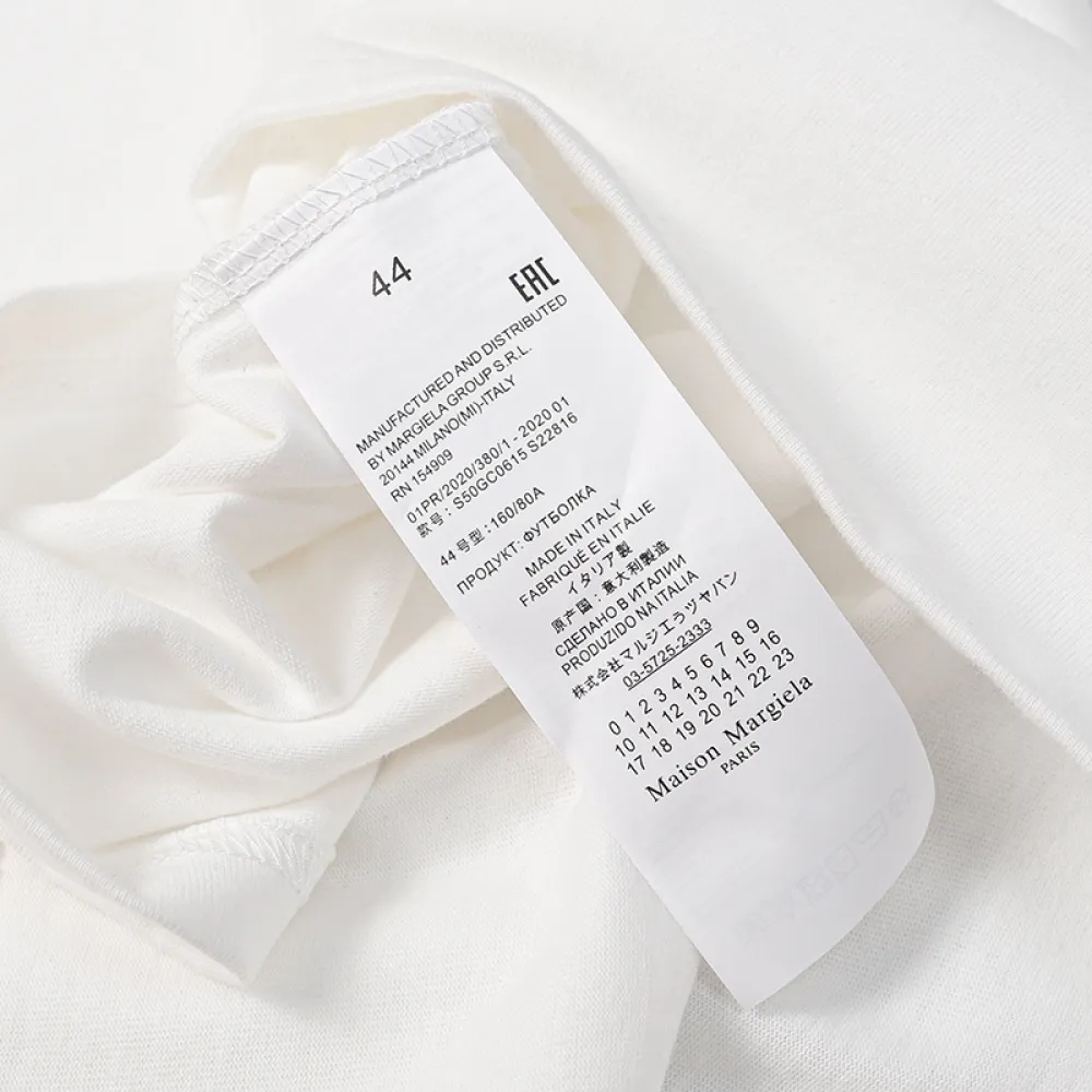   Martin Margiela T-shirt 613
