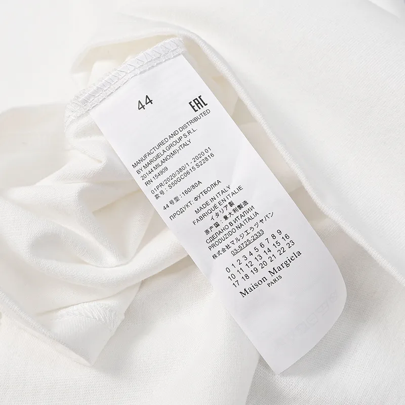   Martin Margiela T-shirt 613