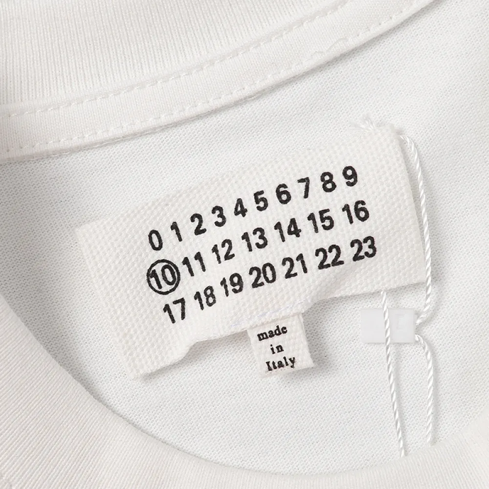   Martin Margiela T-shirt 613