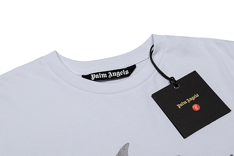 Palm angels T-shirt 2181