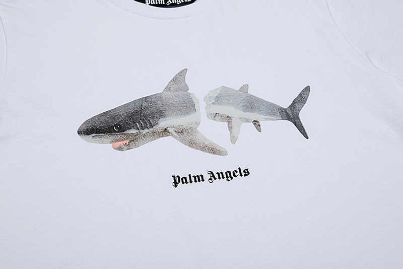 Palm angels T-shirt 2181