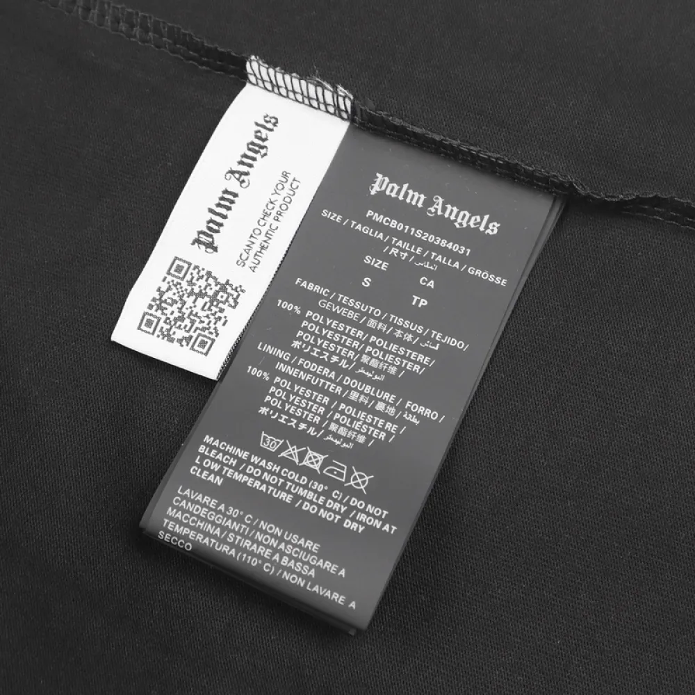   Palm angels T-shirt 2212