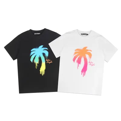  Palm angels T-shirt 2213 01