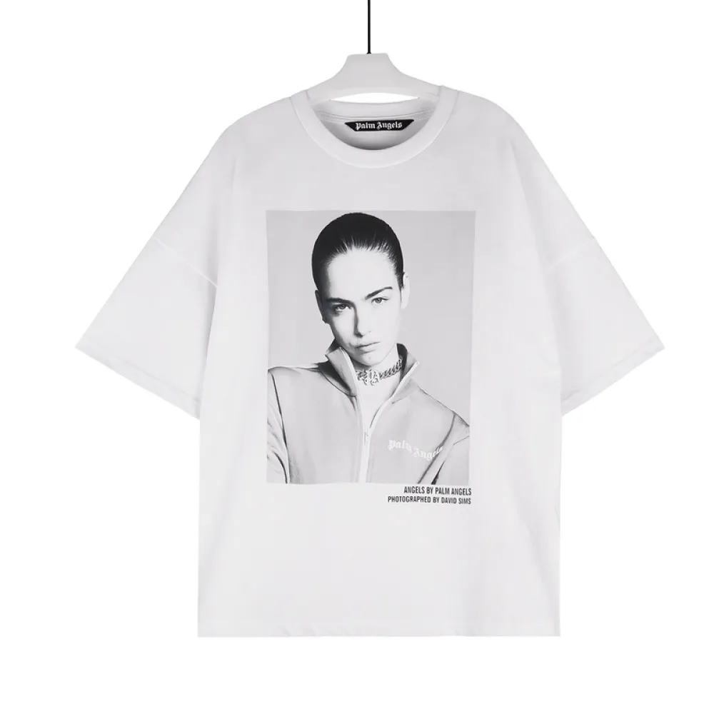  Palm angels T-shirt 2216