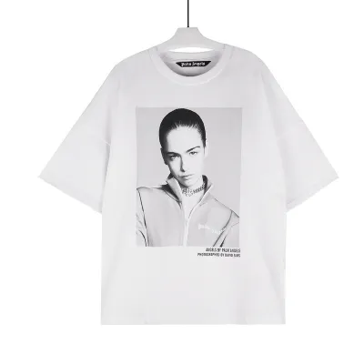   Palm angels T-shirt 2216 01