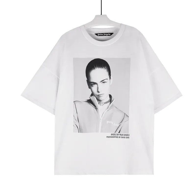   Palm angels T-shirt 2216