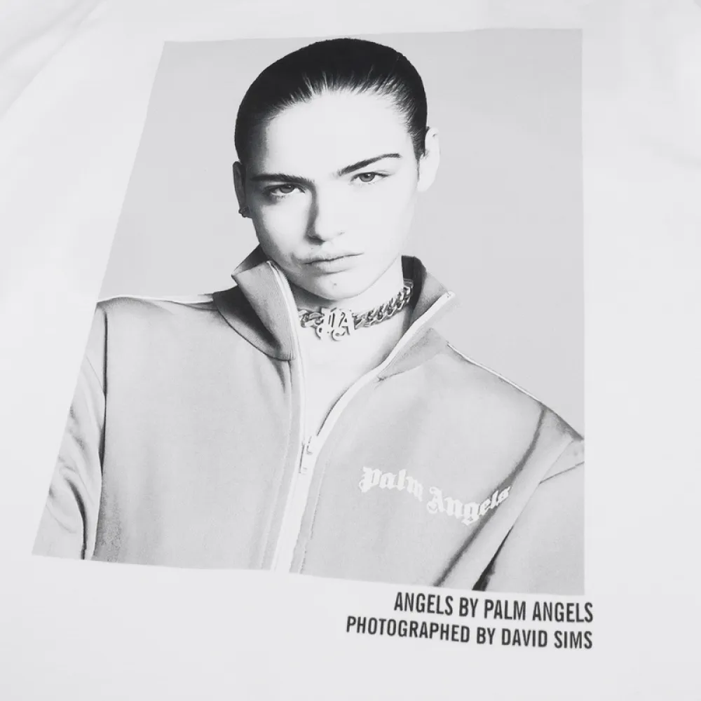   Palm angels T-shirt 2216
