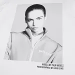   Palm angels T-shirt 2216
