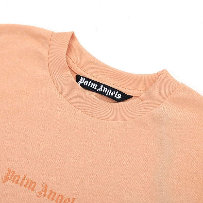 Palm angels T-shirt 2245