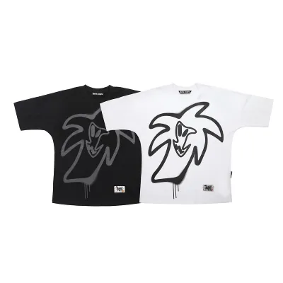   Palm angels T-shirt 2256 01