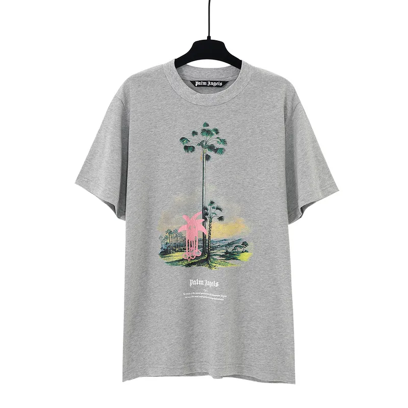   Palm angels T-shirt 2267