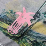   Palm angels T-shirt 2267