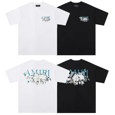  Amiri T-shirt 674 01