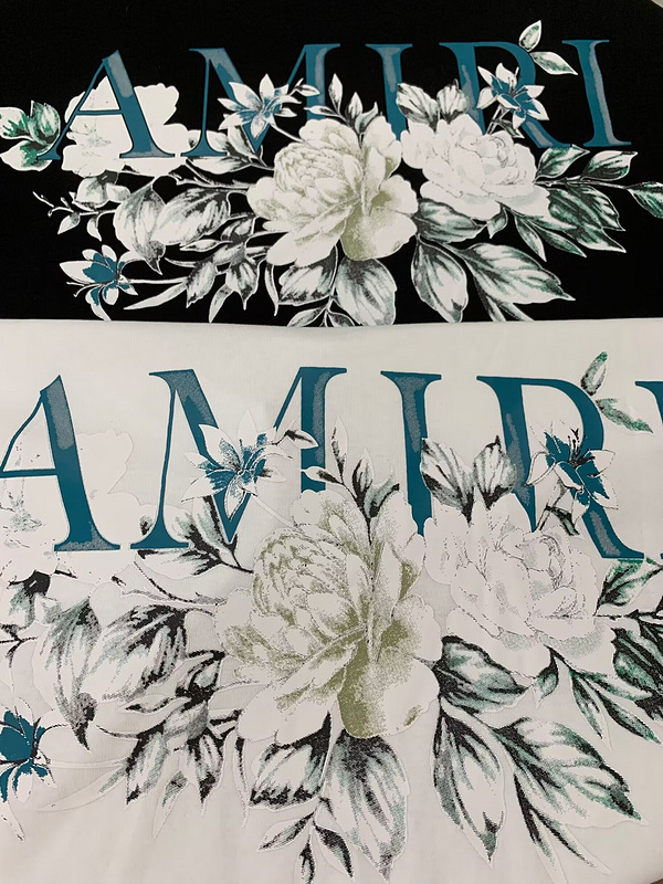  Amiri T-shirt 674