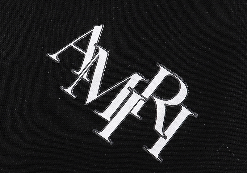  Amiri T-shirt 677