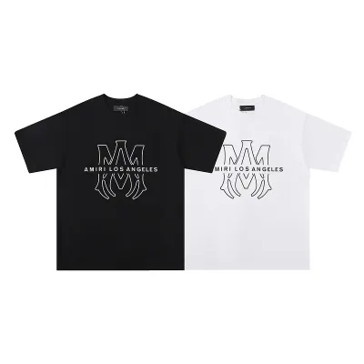  Amiri T-shirt 680 01