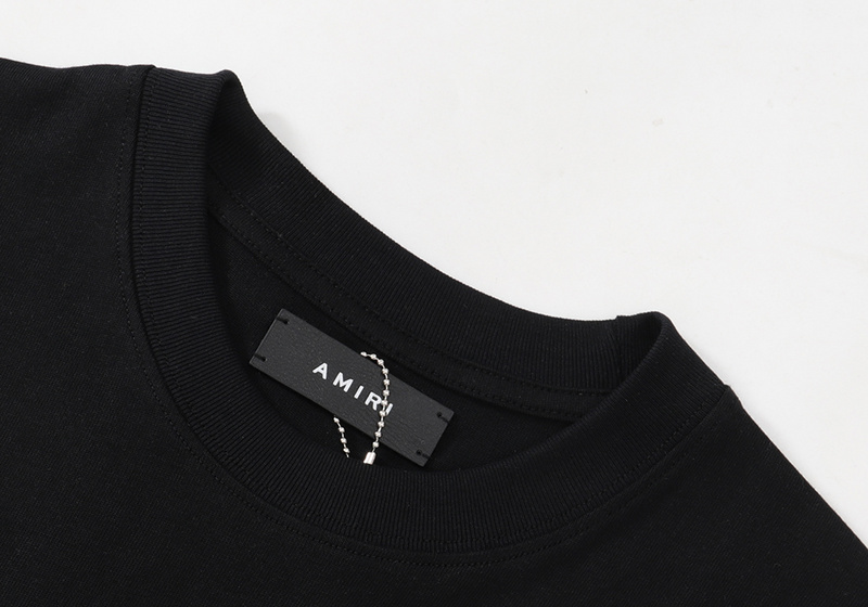  Amiri T-shirt 681