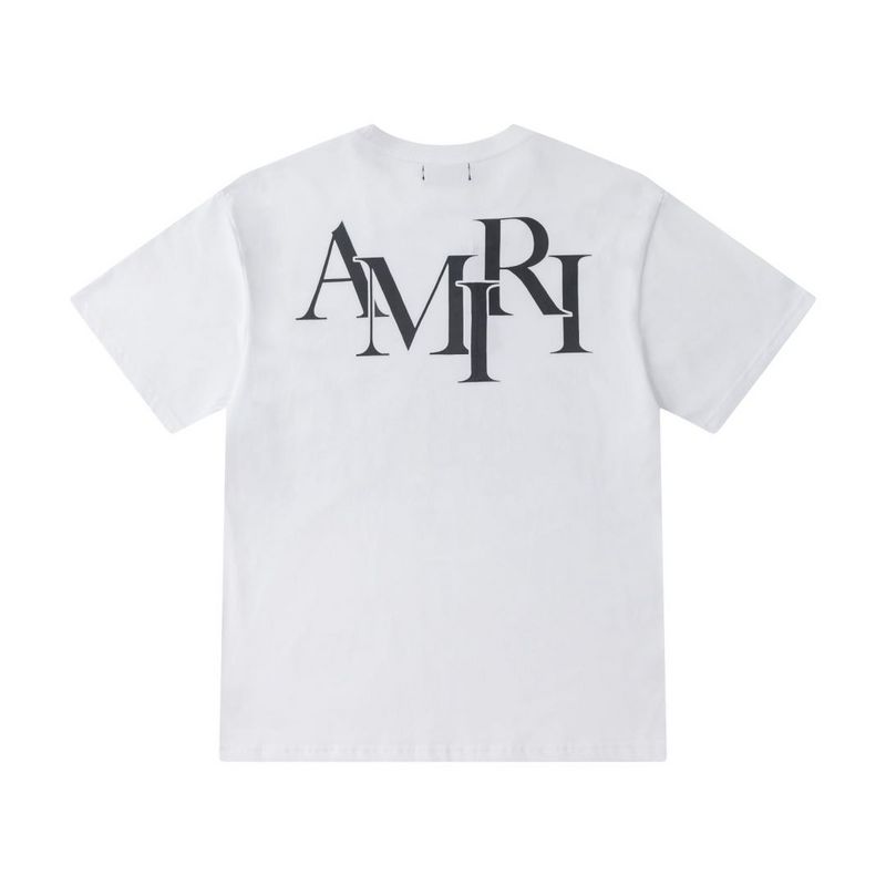  Amiri T-shirt 7110