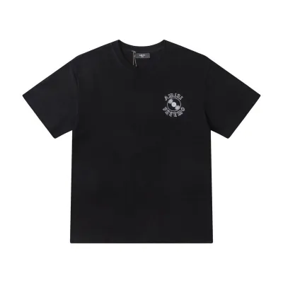  Amiri T-shirt 7112 01