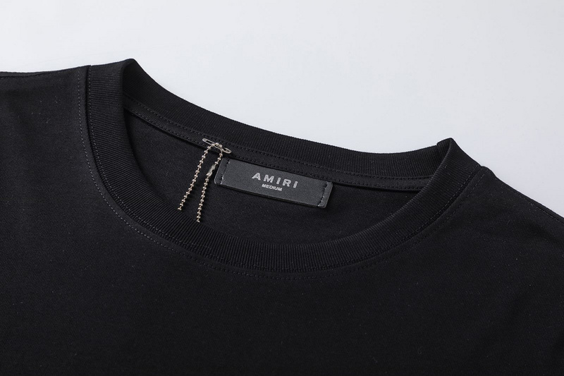  Amiri T-shirt 7112